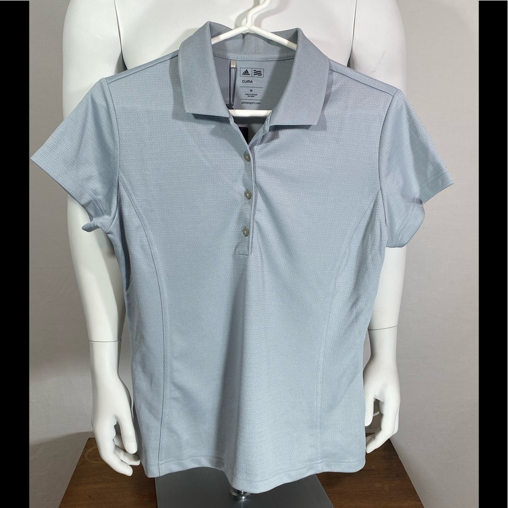 Adidas Climalite polo
